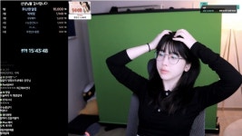 포모스 양치만 하고 왔다는 수피 미모 양치만 하고 왔다는 수피 미모