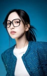 포모스 안경을 착용해도 고고한 게 사라지질 않네.. 안경을 착용해도 고고한 게 사라지질 않네..