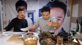 포모스 염보성 친누나 밥상 클라스 염보성 친누나 밥상 클라스
