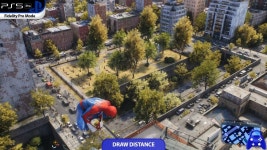 포모스 플스5 프로 VS 게이밍 PC 그래픽 비교 플스5 프로 VS 게이밍 PC 그래픽 비교