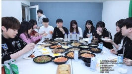 포모스 케이 케이대 45만원치 밥상 클라스 케이 케이대 45만원치 밥상 클라스