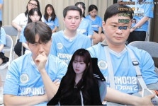 포모스 뒤에 부천택신이래 ㅅㅂ ㅋㅋㅋ 뒤에 부천택신이래 ㅅㅂ ㅋㅋㅋ