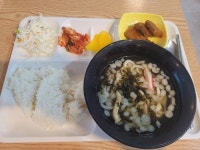 포모스 국립중앙도서관 구내식당 5,000원 메뉴 국립중앙도서관 구내식당 5,000원 메뉴