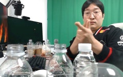 포모스 이상호가 방송중에 화장실 자주가는 이유 이상호가 방송중에 화장실 자주가는 이유