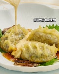 포모스 만두 3알에 48000원 만두 3알에 48000원