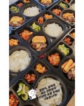포모스 밀라노 올림픽 국대 선수단에 제공되는 도시락 수준 밀라노 올림픽 국대 선수단에 제공되는 도시락 수준