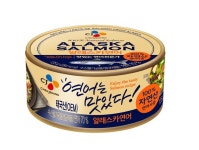 알래스카연어, 3주년 맞아 ‘맛’ 리뉴얼 - 식품외식경제 알래스카연어, 3주년 맞아 ‘맛’ 리뉴얼