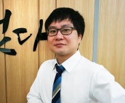 [리더스 파워!]오주열 하남에프앤비 가맹사업본부 운영팀장 - 식품외식경제 [리더스 파워!]오주열 하남에프앤비 가맹사업본부 운영팀장