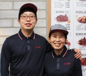[우수매장] 굽네치킨 가경점 - 식품외식경제 [우수매장] 굽네치킨 가경점