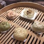 이태원 맛집 ‘초타로니꾸망’... 일본식 고기찐빵 4종 인기 - 식품외식경제 이태원 맛집 ‘초타로니꾸망’... 일본식 고기찐빵 4종 인기