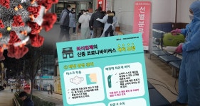 신종 코로나바이러스 확산에 외식업계 ‘직격탄’ - 식품외식경제 신종 코로나바이러스 확산에 외식업계 ‘직격탄’