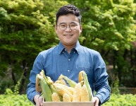 제2의 초당옥수수로 농업 혁신 꿈꾼다 - 식품외식경제 제2의 초당옥수수로 농업 혁신 꿈꾼다