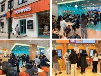 [신년특집] 더 치열해진 ‘햄버거’ 경쟁… 시장 변화 주목 - 식품외식경제 [신년특집] 더 치열해진 ‘햄버거’ 경쟁… 시장 변화 주목