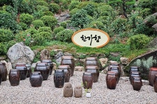 전통에 가까운 맛, 자연에 가까운 멋 ‘한가향’ - 식품외식경제 전통에 가까운 맛, 자연에 가까운 멋 ‘한가향’