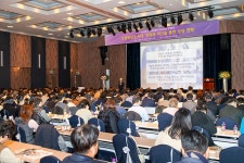 ‘2025 외식산업 CEO심화과정 신년교례회’ 성료 - 식품외식경제 ‘2025 외식산업 CEO심화과정 신년교례회’ 성료