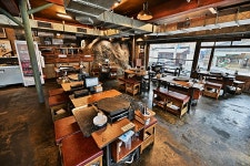 익숙함 속의 특별함 ‘석암생소금구이’ - 식품외식경제 익숙함 속의 특별함 ‘석암생소금구이’