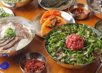 빕 그루망이 인정한 서울&부산 맛집 - 식품외식경제 빕 그루망이 인정한 서울&부산 맛집