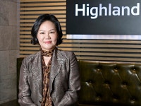 윤영미 하이랜드푸드그룹 회장, 한국수입협회 첫 여성 회장 - 식품외식경제 윤영미 하이랜드푸드그룹 회장, 한국수입협회 첫 여성 회장