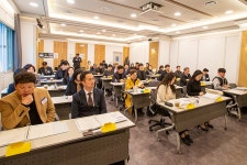 제31기 외식산업 CEO심화과정 입교식 개최 - 식품외식경제 제31기 외식산업 CEO심화과정 입교식 개최