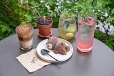 공간 그 이상의 가치 ‘오쎄’ - 식품외식경제 공간 그 이상의 가치 ‘오쎄’