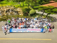 외식산업 CEO심화과정 총동문회장배 골프대회 성료 - 식품외식경제 외식산업 CEO심화과정 총동문회장배 골프대회 성료