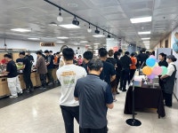 본우리집밥, KBS 신관점에서 ‘브랜드 데이’ 성료 - 식품외식경제 본우리집밥, KBS 신관점에서 ‘브랜드 데이’ 성료