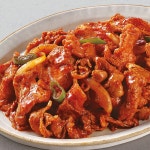 한솥도시락, 제육볶음 맛과 비주얼 리뉴얼 - 식품외식경제 한솥도시락, 제육볶음 맛과 비주얼 리뉴얼