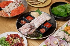 삼천포의 로컬브랜드를 전국으로 - 식품외식경제 삼천포의 로컬브랜드를 전국으로