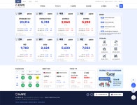 축산물품질평가원, ‘축산유통정보 다봄’ 이용 편의성 강화 - 식품외식경제 축산물품질평가원, ‘축산유통정보 다봄’ 이용 편의성 강화