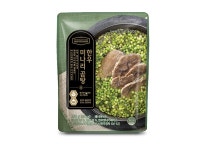 제철 미나리 활용한 ‘한우미나리곰탕’ 간편식 출시 - 식품외식경제 제철 미나리 활용한 ‘한우미나리곰탕’ 간편식 출시