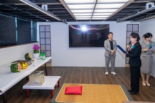 한국조리기능장협회, ‘비즈니스센터 개소식’ 개최 - 식품외식경제 한국조리기능장협회, ‘비즈니스센터 개소식’ 개최