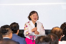한국조리기능장협회, ‘비즈니스센터 개소식’ 개최 - 식품외식경제 한국조리기능장협회, ‘비즈니스센터 개소식’ 개최