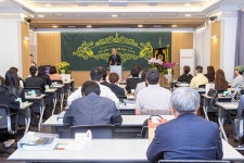 제33기 외식산업 CEO심화과정 수료식 개최 - 식품외식경제 제33기 외식산업 CEO심화과정 수료식 개최