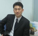  내가 행복해야 기업의 행복 심어줄 수 있습니다 - 식품외식경제 <리더스파워> "내가 행복해야 기업의 행복 심어줄... 