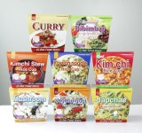 한국식 패스트푸드 ‘라이스컵’ - 식품외식경제 한국식 패스트푸드 ‘라이스컵’