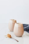 Cappuccino in a café | Pictures of food • Foodiesfeed • Food pictures —Pictures of food • Foodiesfeed • Food pictures... 