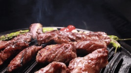 푸드장 - [블랙비프] 냉장 소갈비살 300g [블랙비프] 냉장 소갈비살 300g