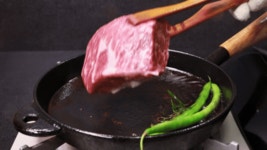 푸드장 - [엑셀비프] 4달라 토시살 스테이크 150g [한정수량] [엑셀비프] 4달라 토시살 스테이크 150g