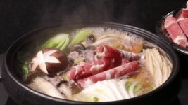 푸드장 - 차돌양지 샤브샤브용 800g 차돌양지 샤브샤브용 800g