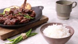 푸드장 - [향유갈비] 포천이동 순살갈비 400g [향유갈비] 포천이동 순살갈비 400g (소비기한 25.10.29)