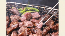 푸드장 - [향유갈비] 포천이동 순살갈비 400g [향유갈비] 포천이동 순살갈비 400g (소비기한 25.10.29)