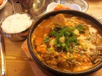 [이바돔감자탕 상동역점]홀서빙...( 채용시까지 ) | 푸드앤잡 채용정보 - 푸드잡엔 푸드앤잡 foodnjob.com