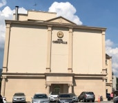 [쉐르빌온천관광호텔]  주방장...( ~ 1월 20일까지 ) | 푸드앤잡 채용정보 - 푸드잡엔 푸드앤잡 foodnjob.com