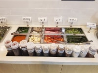 사계진미 왕십리점 아르바이트생...( 채용시까지 ) | 푸드앤잡 채용정보 - 푸드잡엔 푸드앤잡 foodnjob.com