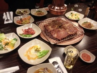 (주)효전푸드 | [효제금마루] 홀서빙 및 주방...( 채용시까지 ) | 푸드앤잡 채용정보 - 푸드잡엔 푸드앤잡 foodnjob.com