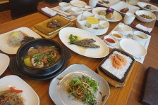 범계역 한정식 주방가족모십니다( 채용시까지 ) | 푸드앤잡 채용정보 - 푸드잡엔 푸드앤잡 foodnjob.com