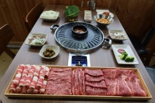 꽃담우 정육식당 본점/혁신점/...( ~ 10월 25일까지 ) | 푸드앤잡 채용정보 - 푸드잡엔 푸드앤잡 foodnjob.com