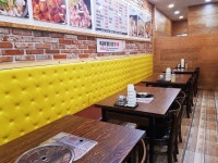홀서빙 구함( 채용시까지 ) | 푸드앤잡 채용정보 - 푸드잡엔 푸드앤잡 foodnjob.com