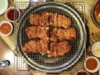 신도림 강촌숯불닭갈비와 함께 ...( ~ 6월 1일까지 ) | 푸드앤잡 채용정보 - 푸드잡엔 푸드앤잡 foodnjob.com