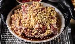 영삼이네 우정소갈비(오픈예정 ...( 상시모집 ) | 푸드앤잡 채용정보 - 푸드잡엔 푸드앤잡 foodnjob.com